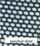 Industrial dust control fabric choices
