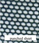 Industrial dust control fabric choices